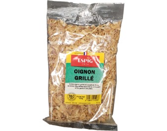 OIGNON GRILLE LANIERE