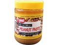 PATE D’ARACHIDE GRILLE