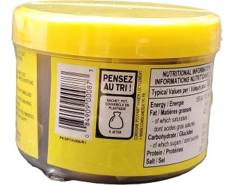 PATE DE CREVETTE KA-PI