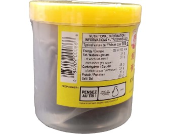 PATE DE CREVETTE KA-PI