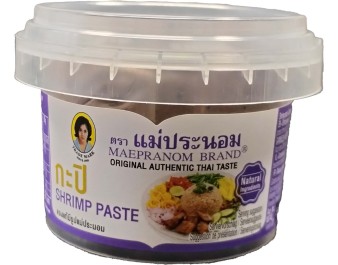 PATE DE CREVETTE KA-PI