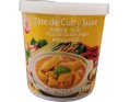 PATE DE CURRY JAUNE