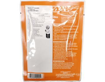 PATE DE CURRY MASSAMAN