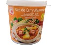 PATE DE CURRY MASSAMAN