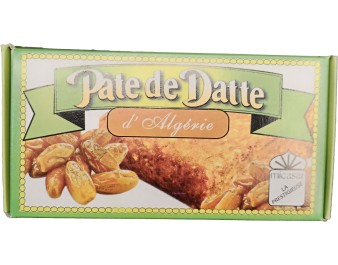 PATE DE DATTE
