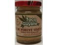 PATE DE PIMENT VEGETARIEN