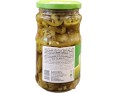 PIMENT JALAPENOS EMINCE