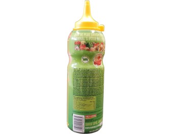 SAUCE ALGERIENNE