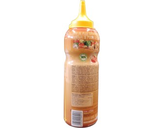 SAUCE AMERICAINE