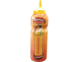 SAUCE ANDALOUSE
