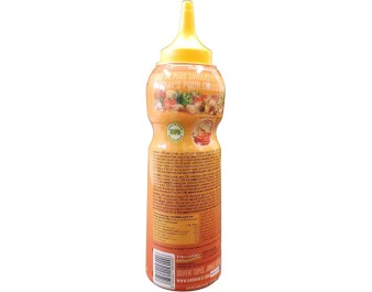 SAUCE ANDALOUSE