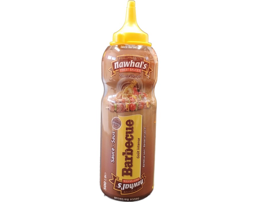 SAUCE BARBECUE