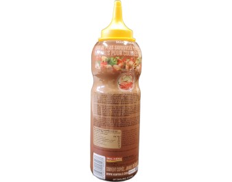 SAUCE BARBECUE