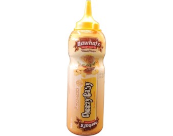 SAUCE CHEEZY EASY