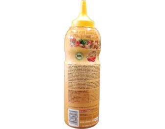 SAUCE CURRY