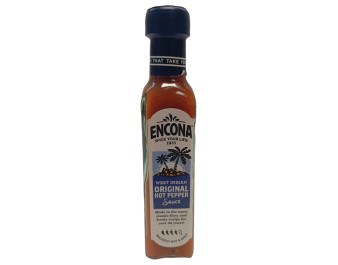 SAUCE DE PIMENT FORTE