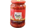 SAUCE DE PIMENT HARISSA BERBERE