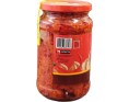 SAUCE DE PIMENT HARISSA BERBERE