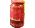 SAUCE DE PIMENT HARISSA BERBERE