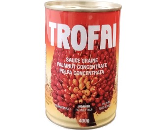 SAUCE GRAINE