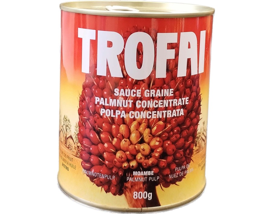 SAUCE GRAINE