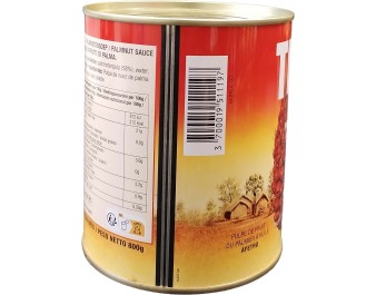 SAUCE GRAINE