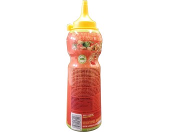SAUCE MAROCAINE