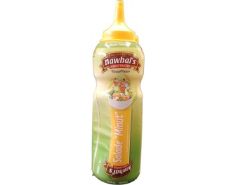 SAUCE SALADE MINUT