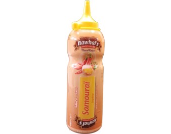 SAUCE SAMOURAI