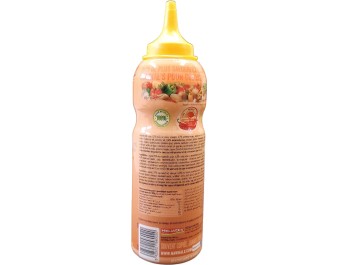 SAUCE SAMOURAI