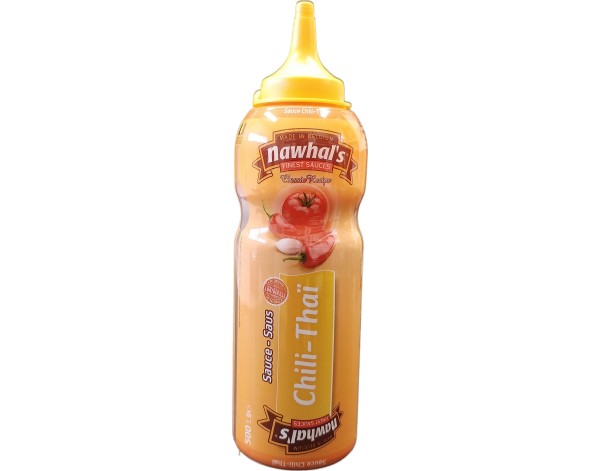 SAUCE THAI