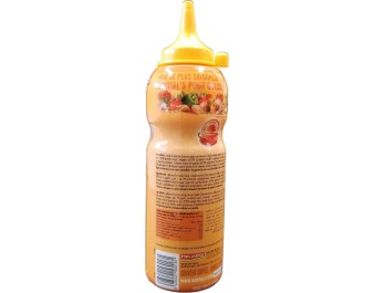 SAUCE THAI