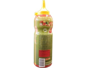 SAUCE TUNISIENNE