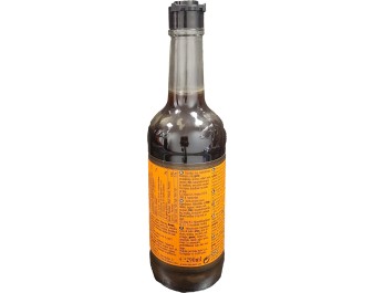 SAUCE WORCESTERSHIRE