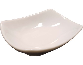 SAUCIERE BLANCHE 7.40 CM HP0770