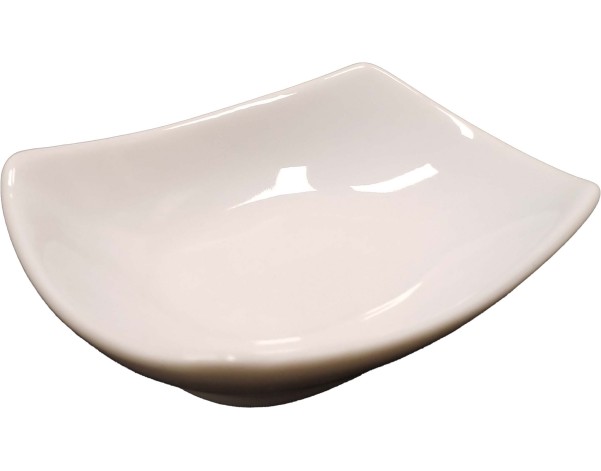 SAUCIERE BLANCHE 7.40 CM HP0770