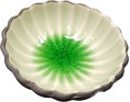 SAUCIERE VERT 8.5 CM