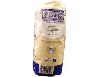 SEMOULE DE BLE FINE