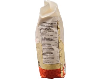 SEMOULE DE BLE MOYENNE