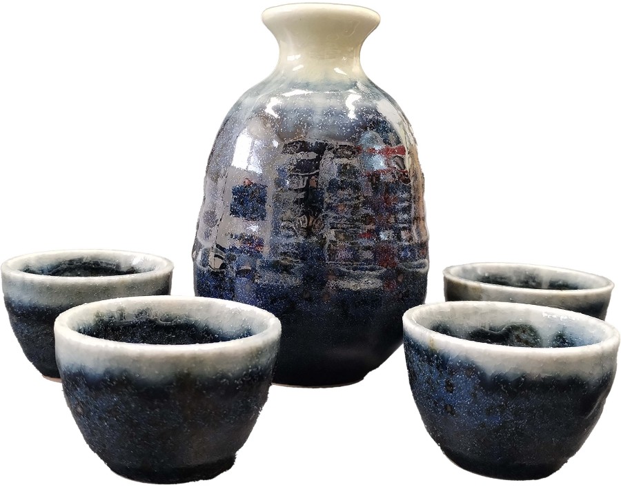 SERVICE A SAKE 5 P. 300 ML