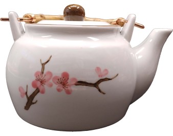 SERVICE A THE SAKURA 800 ML 5 P.