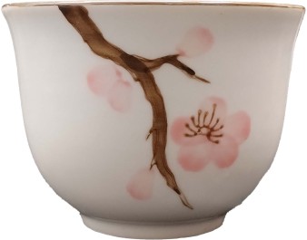 SERVICE A THE SAKURA 800 ML 5 P.