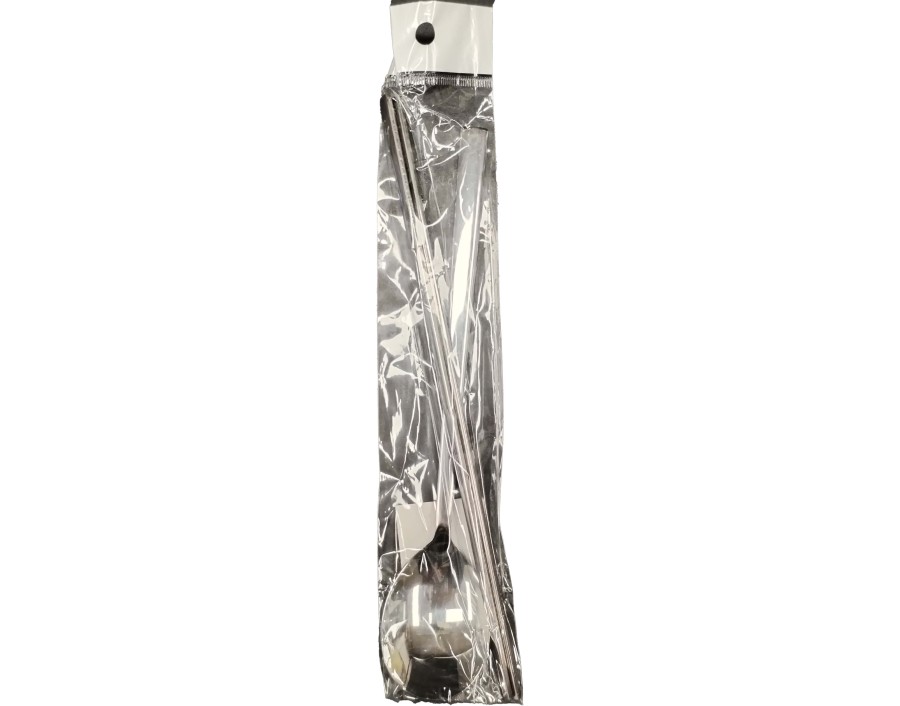 SET DE COUVERT EN INOX 2 P.