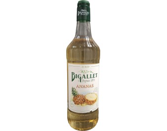 SIROP ANANAS