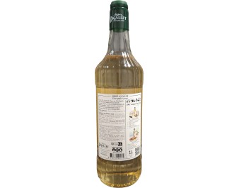 SIROP ANANAS