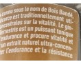 SIROP BOIS BANDE AROME ANANAS