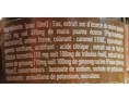 SIROP BOIS BANDE AROME FRAISE