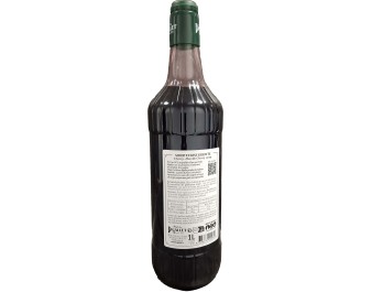 SIROP CERISE GRIOTTE
