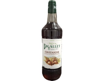 SIROP CHATAIGNE