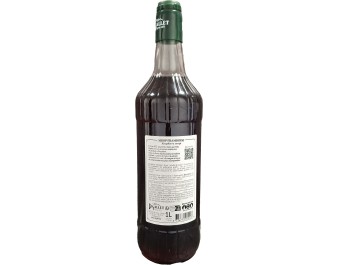 SIROP FRAMBOISE